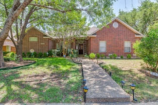 13306 Bow Heights Dr, San Antonio, TX 78230