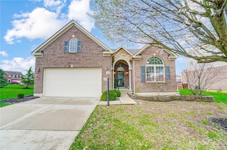 1657 Little Falls Dr, Dayton, OH 45458
