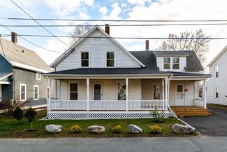 50 Fern St, Hartford, VT 05088