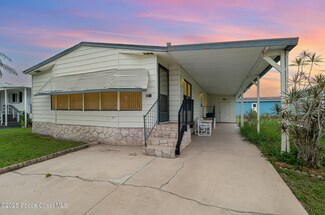 2386 Coconut Palm Dr NE, Palm Bay, FL 32905