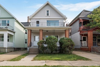 393 Fargo Ave, Buffalo, NY 14213
