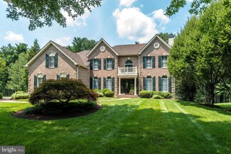 4518 Longfellow Ct, Doylestown, PA 18902