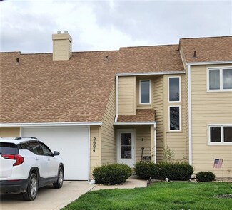 5604 Linden Cir Unit 3, Johnston, IA 50131