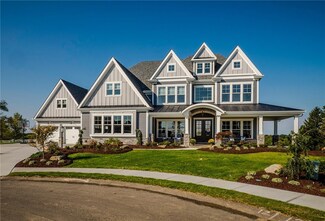 308 Groomes Ct, Wexford, PA 15090