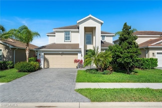 2165 Clementine St, Naples, FL 34120