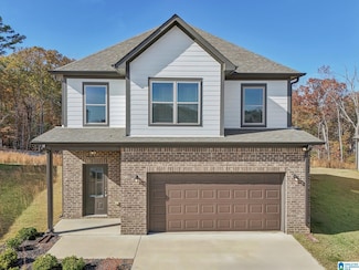 175 Ridgeview Cir, Jemison, AL 35085
