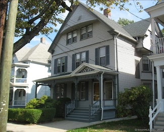 319 Sherman Ave Unit 3rd fl -Front, New Haven, CT 06511