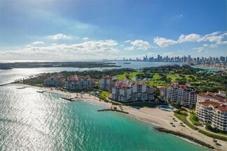 7600 Fisher Island Dr Unit 7653, Miami Beach, FL 33109