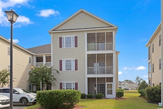 2090 Cross Gate Blvd Unit 205, Myrtle Beach, SC 29575