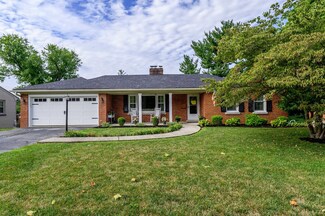 758 Sherwood Dr, Lexington, KY 40502