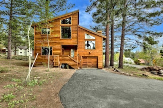253 Basque Dr Unit Share 2, Truckee, CA 96161