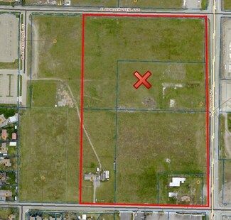 NNA Hwy 41 (24 Acres), Post Falls, ID 83854