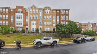 20603 Geddes Terrace, Ashburn, VA 20147