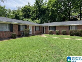 2801 24th St SW, Birmingham, AL 35211