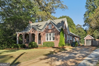 650 S Hill St, Griffin, GA 30224