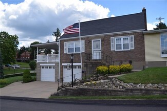 119 1st St, West View, PA 15229