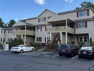 105 Scenic Dr, West Warwick, RI 02893