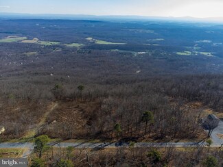 Lot #113 Rockwood Trail, Winchester, VA 22602