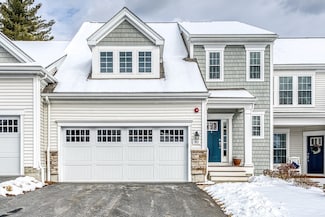 80 Shannon Way Unit 80, Upton, MA 01568