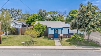 1832 C St, La Verne, CA 91750
