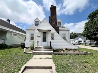 201 Tanguy St, Logansport, IN 46947