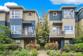 205 27th Ave E Unit C, Seattle, WA 98112