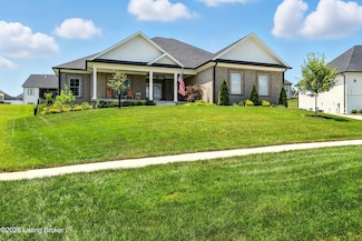 6003 Brentwood Dr, Crestwood, KY 40014