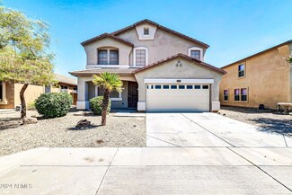 7019 S 30th Ln, Phoenix, AZ 85041