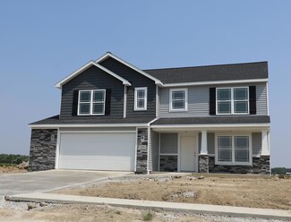 304 Railroader Dr, Garrett, IN 46738