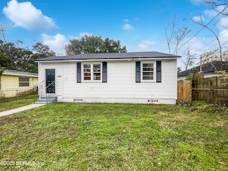3336 Myra St, Jacksonville, FL 32205