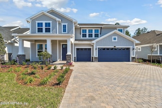 211 Rushing Dr, St. Augustine, FL 32092
