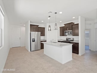 6958 W Sweetshade Ln, Tucson, AZ 85757