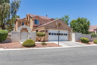 7208 Painted Shadows Way, Las Vegas, NV 89149