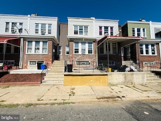 615 Brill St, Philadelphia, PA 19120