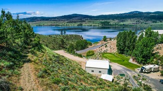 41870 N Deer Meadows Dr, Davenport, WA 99122