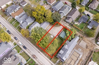 215 Keystone Ave, Indianapolis, IN 46201