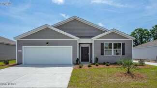 212 Hiatus Ct, Ridgeland, SC 29936