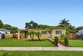 721 NE 14th St, Homestead, FL 33030