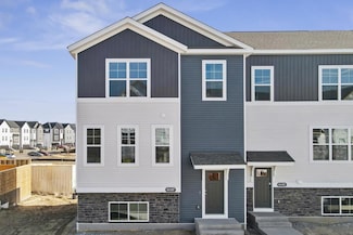 8617 London Cir NE Unit a, Blaine, MN 55449