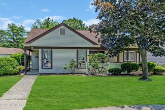 853 Winchester Ct Unit A, Manchester, NJ 08759