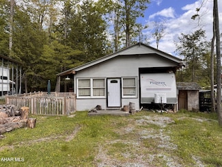 122 Scenic Cir, Flinton, PA 16640