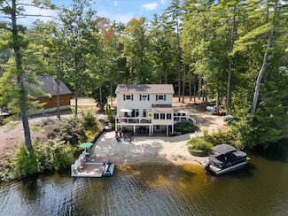 214 Fisher Rd, East Wakefield, NH 03830