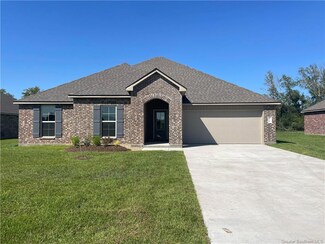 8126 Kelsey Ln, Iowa, LA 70647