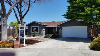 939 Fell Ct, San Jose, CA 95136