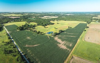 0 S Shawnee Heights Rd Unit 21507276, Overbrook, KS 66528
