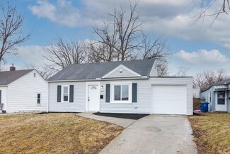 854 Murray Ave, Columbus, OH 43219