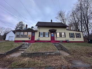 211 Palmer Street Extension, Norwich, CT 06360