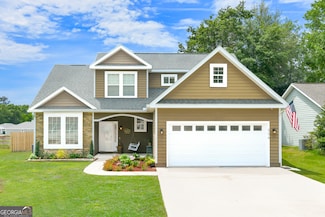 506 Hide Away Lake Loop, Kingsland, GA 31548
