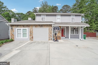 5022 Audubon Place, Norcross, GA 30093