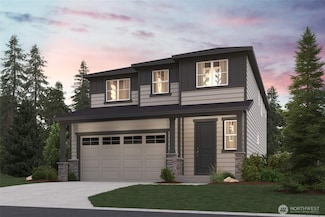 17848 139th Place E Unit 27, South Hill, WA 98375